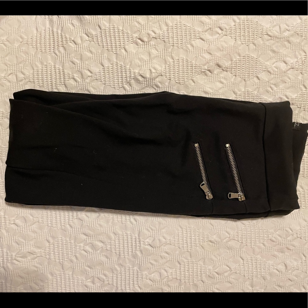 Zara Work Leggings
